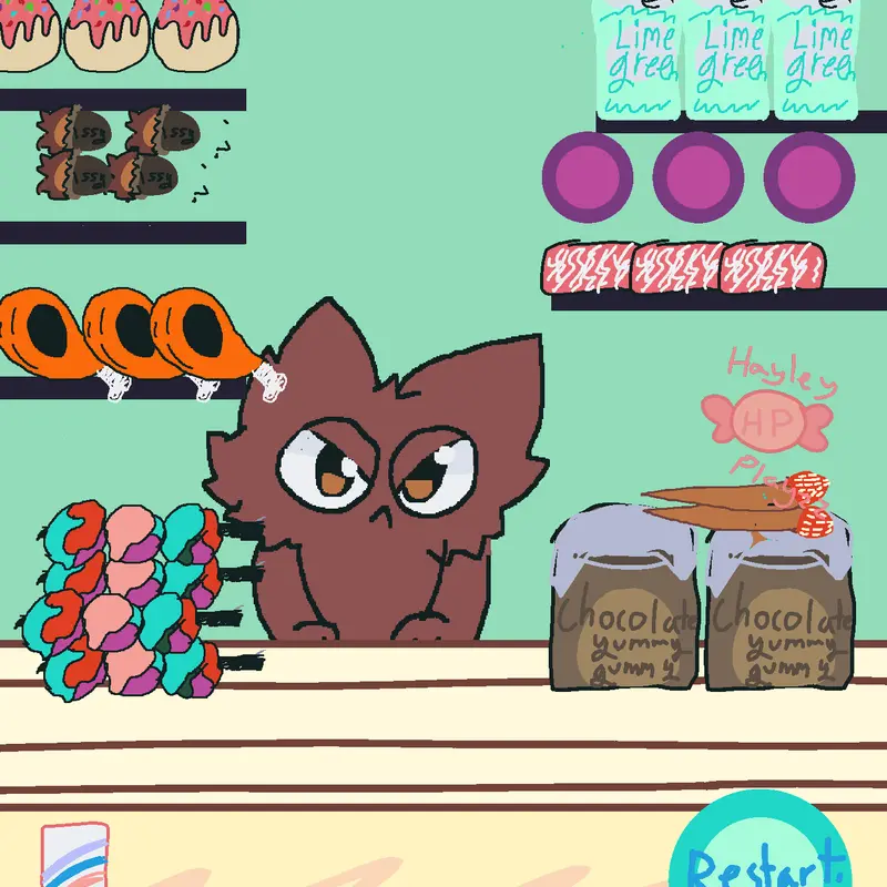 Game by @489_fan