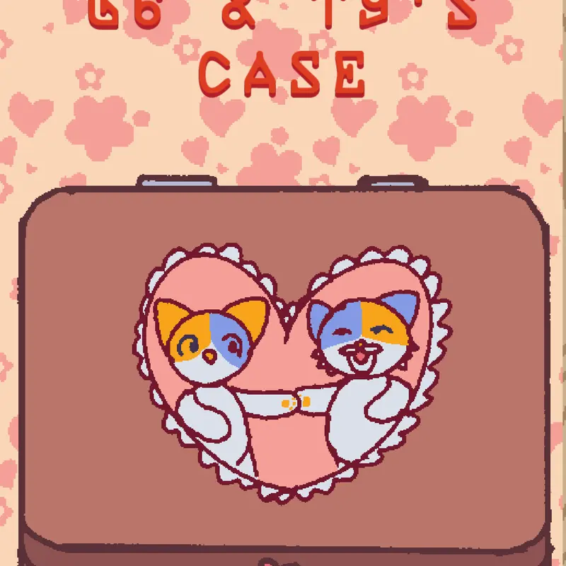 Game by @C0FFEECOFEETOK3N