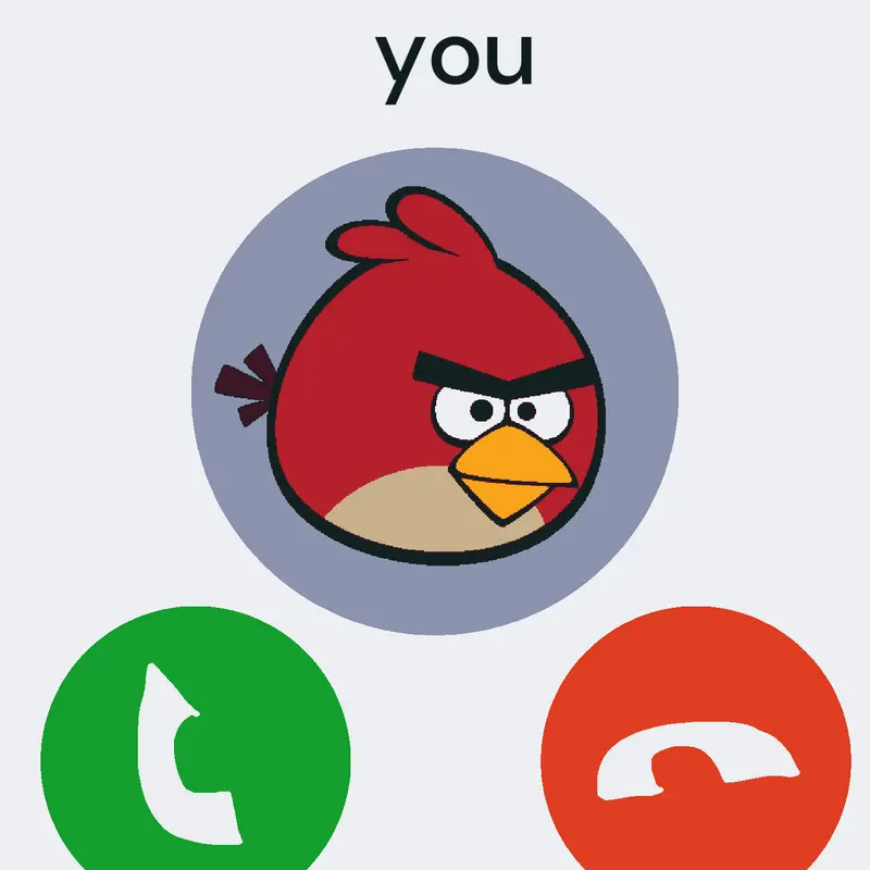 Game by @AngrybirdRed