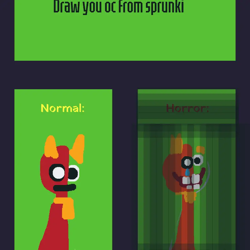 Game by @azoozvr