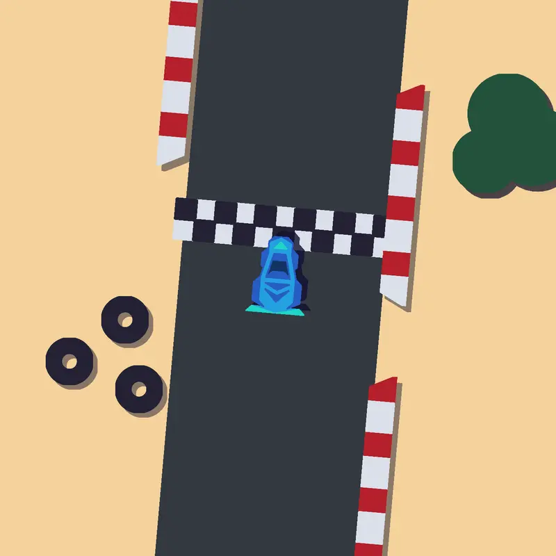 Game by @gnbyapper