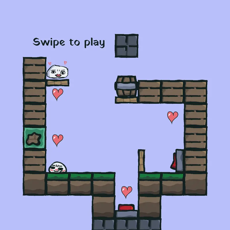 Game by @nonhuman9803