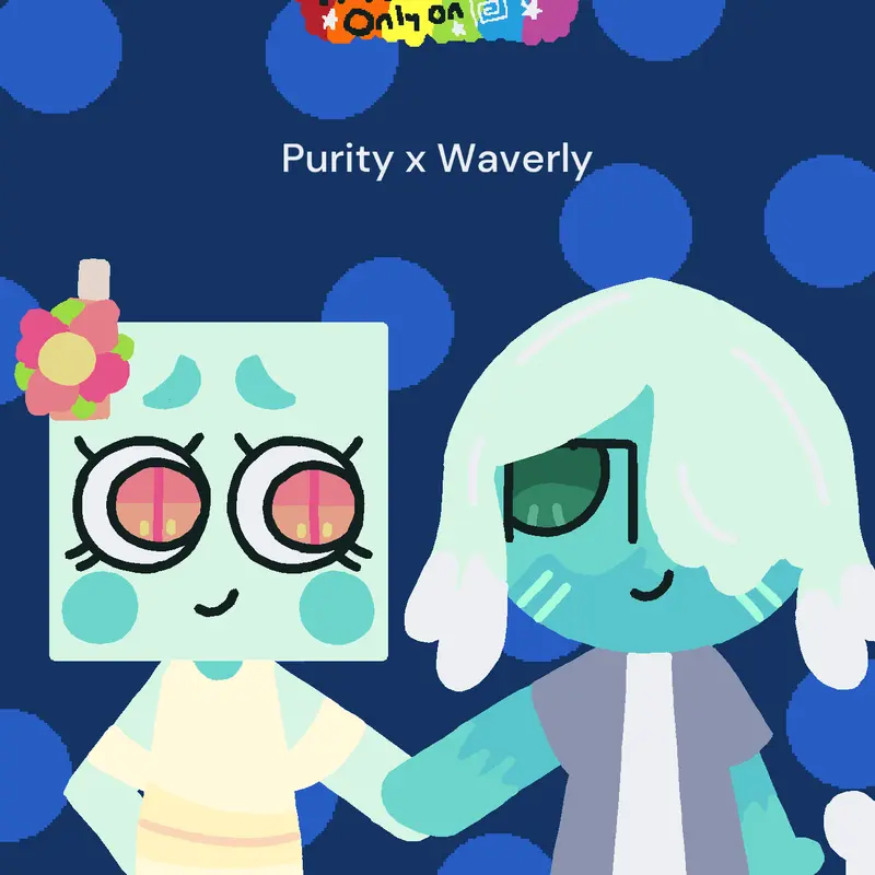 Game by @PrismEnder