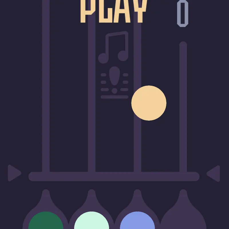 Game by @karloslp