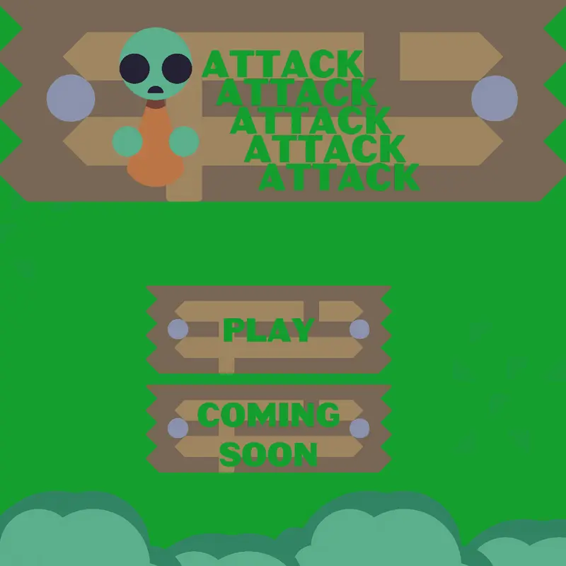 Game by @mfm
