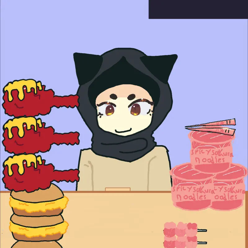 Game by @Suki_8