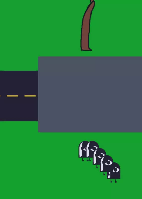 Game by @ichangedmyname