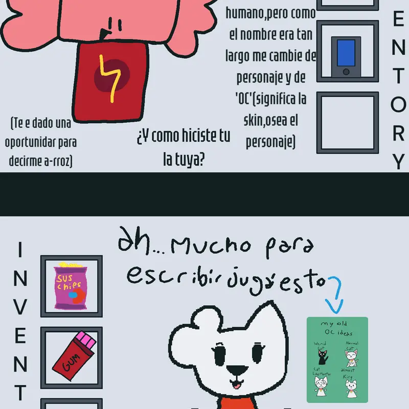 Game by @imnotacat