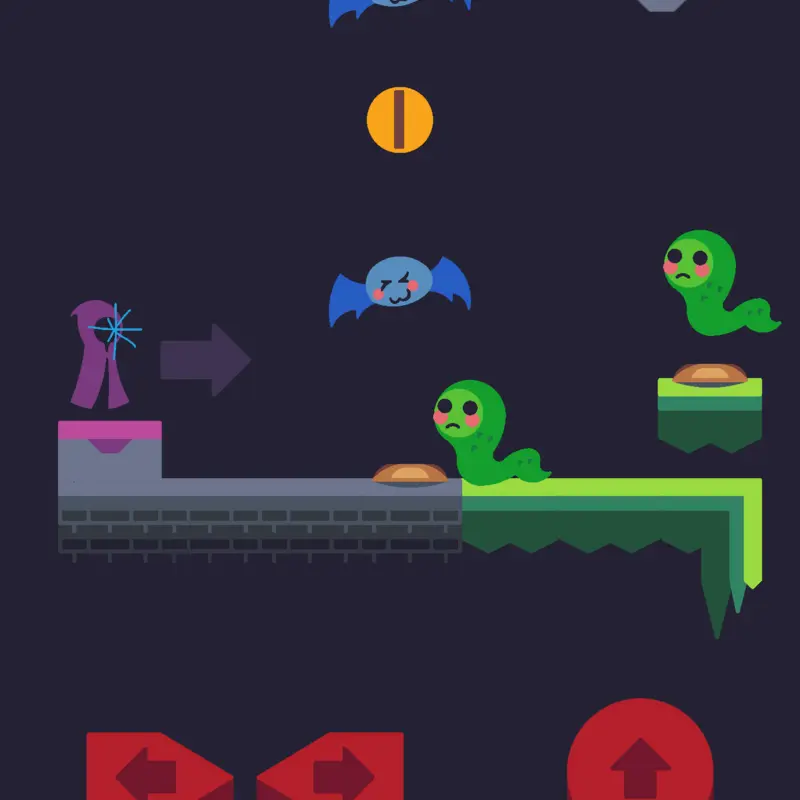 Game by @saggitarius