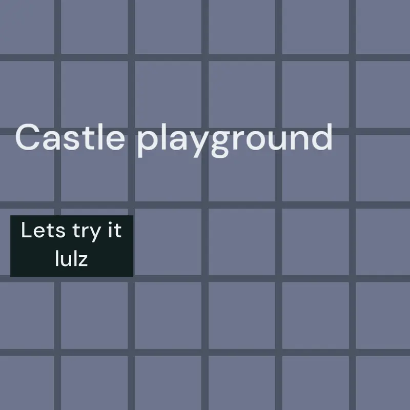 Game by @SPAECKAT