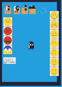 card divert