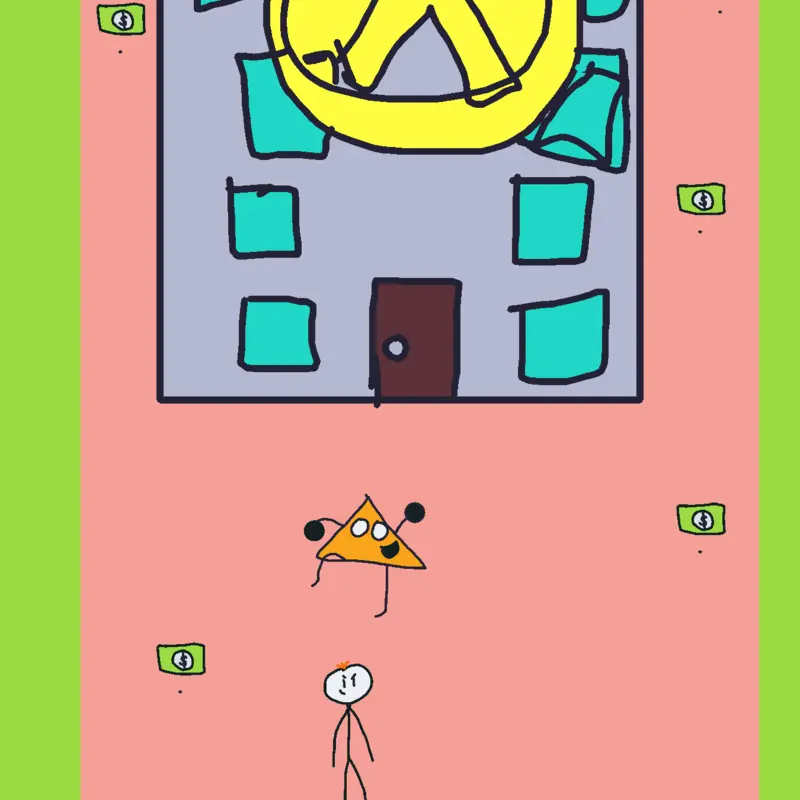 Game by @realOrbit
