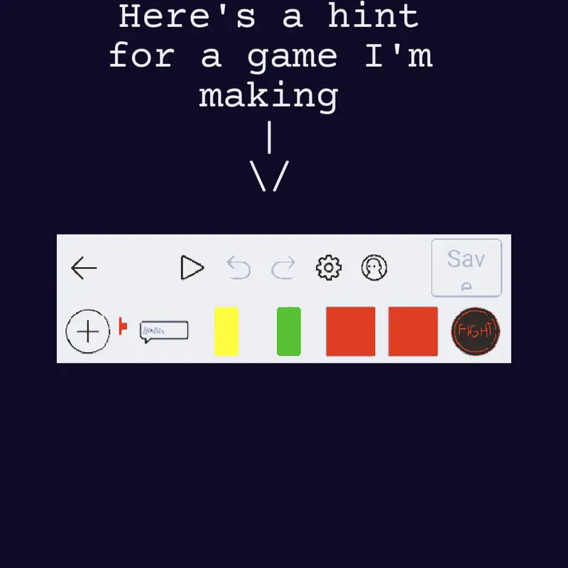 Game by @wywy_games_official