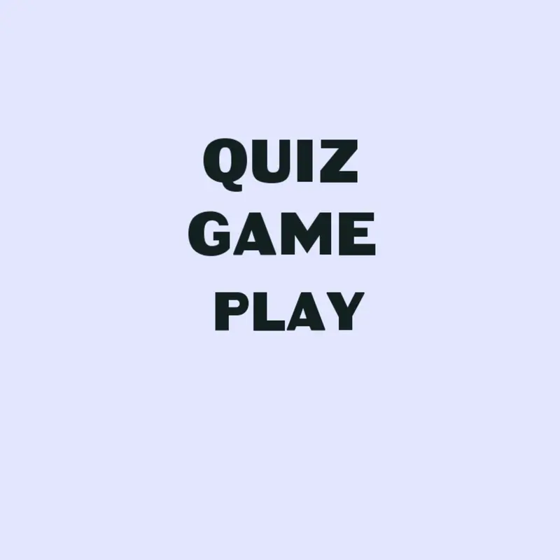 Game by @king-cool