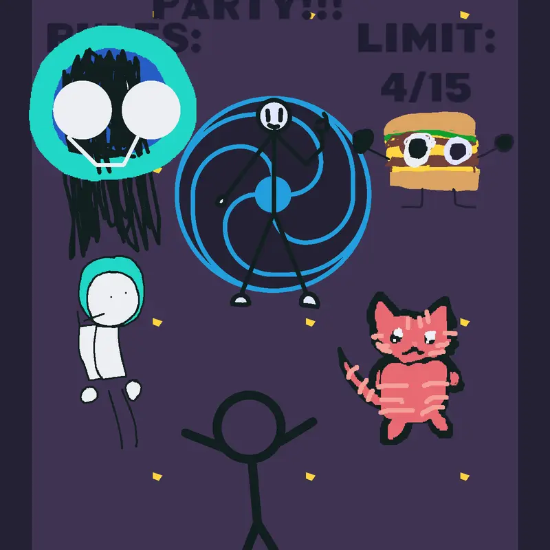 Game by @neemaw