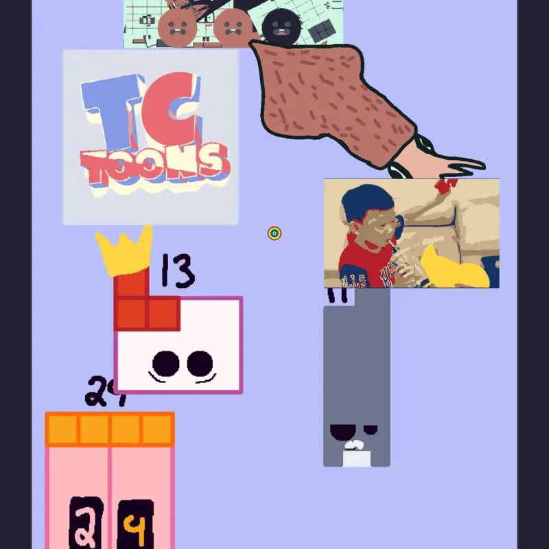 Game by @StacyEditingOnCastle