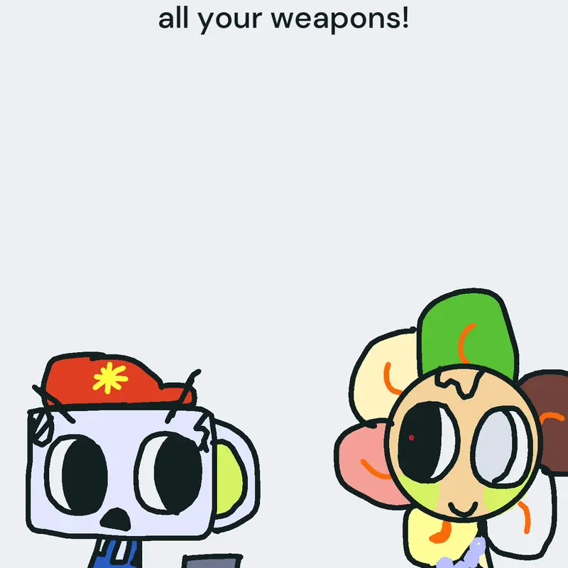 Game by @ivi_hati