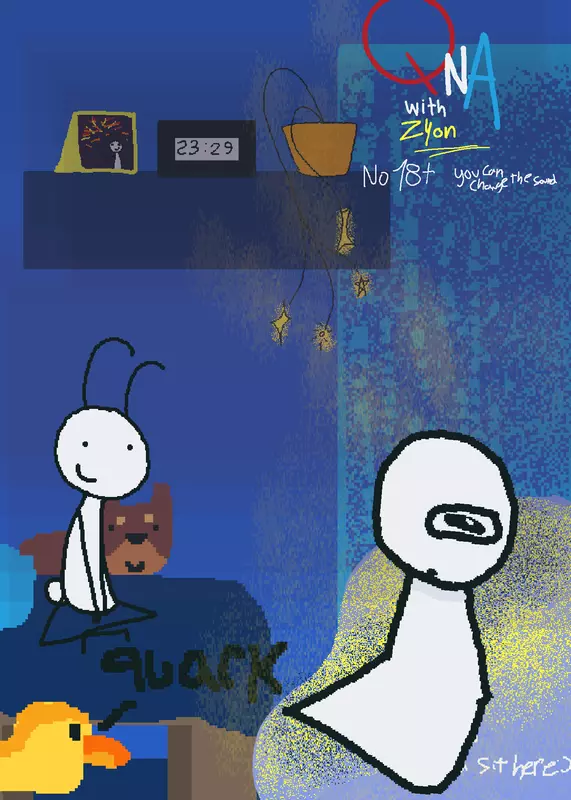 Game by @mr-milo