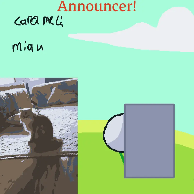 Game by @salted-caramel-lover12
