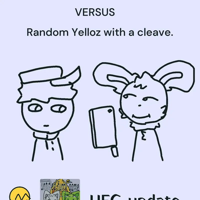 Game by @ratyu