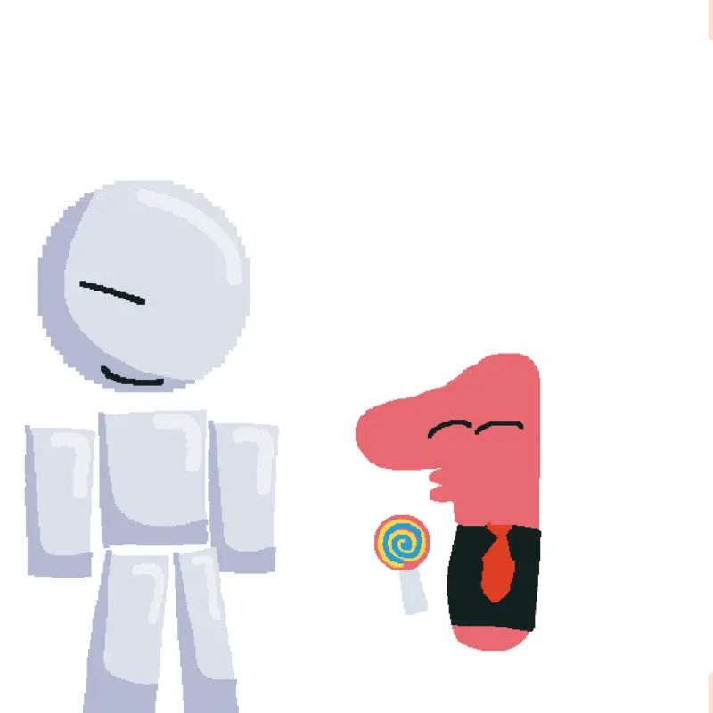 Game by @smileyfriends