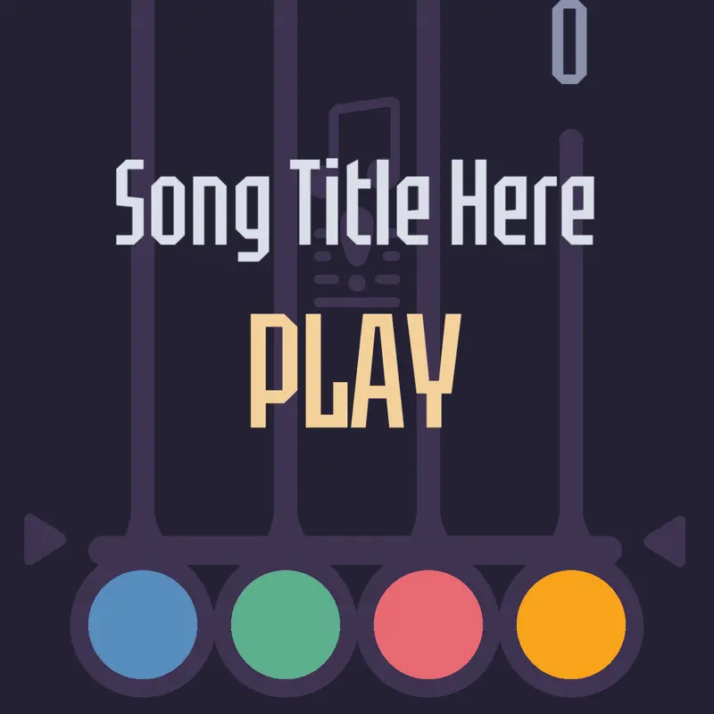 Game by @Redusetport