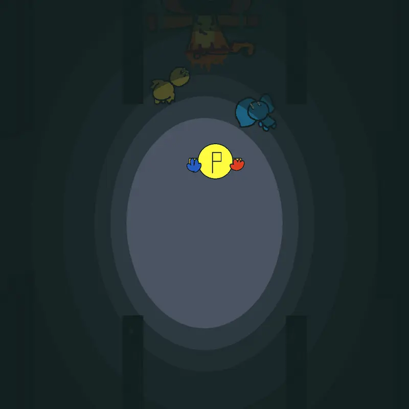 Game by @Panchis
