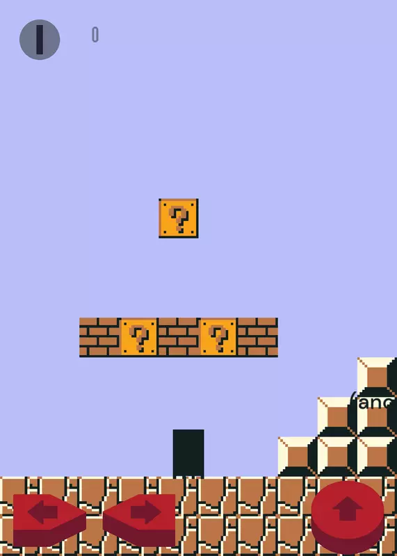 Game by @DucTuanNguyen-1992
