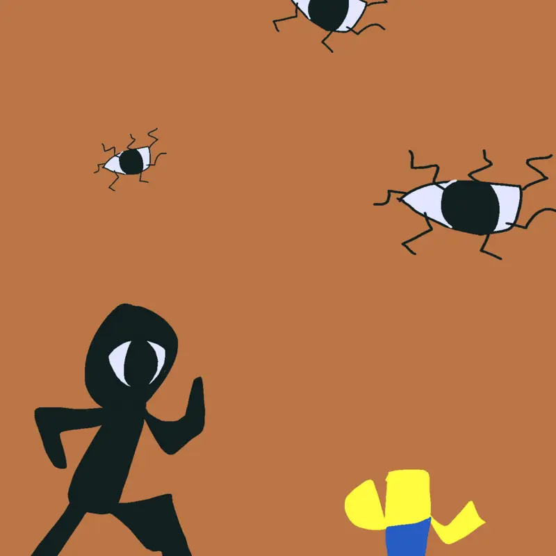 Game by @hatterman