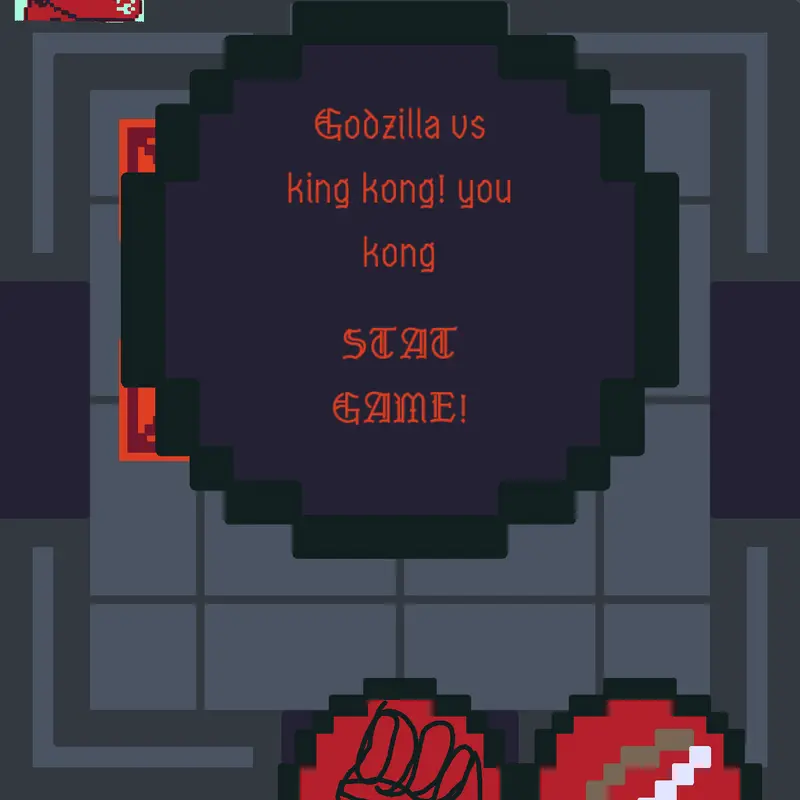 Game by @Gezora