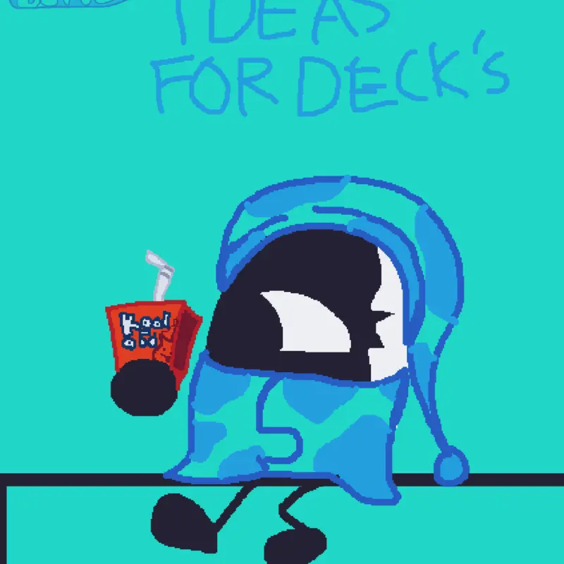Game by @sleepberry