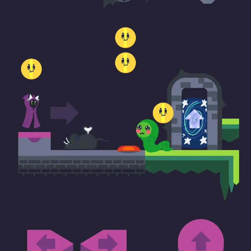 Game by @michisito28