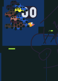 Flappykit game