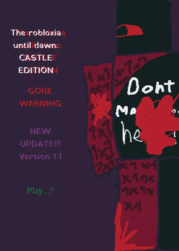 Game by @The_Red_Jelly_Cube