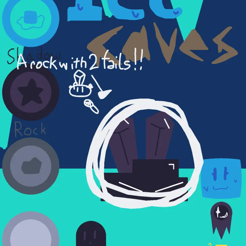Game by @Arockwithatail