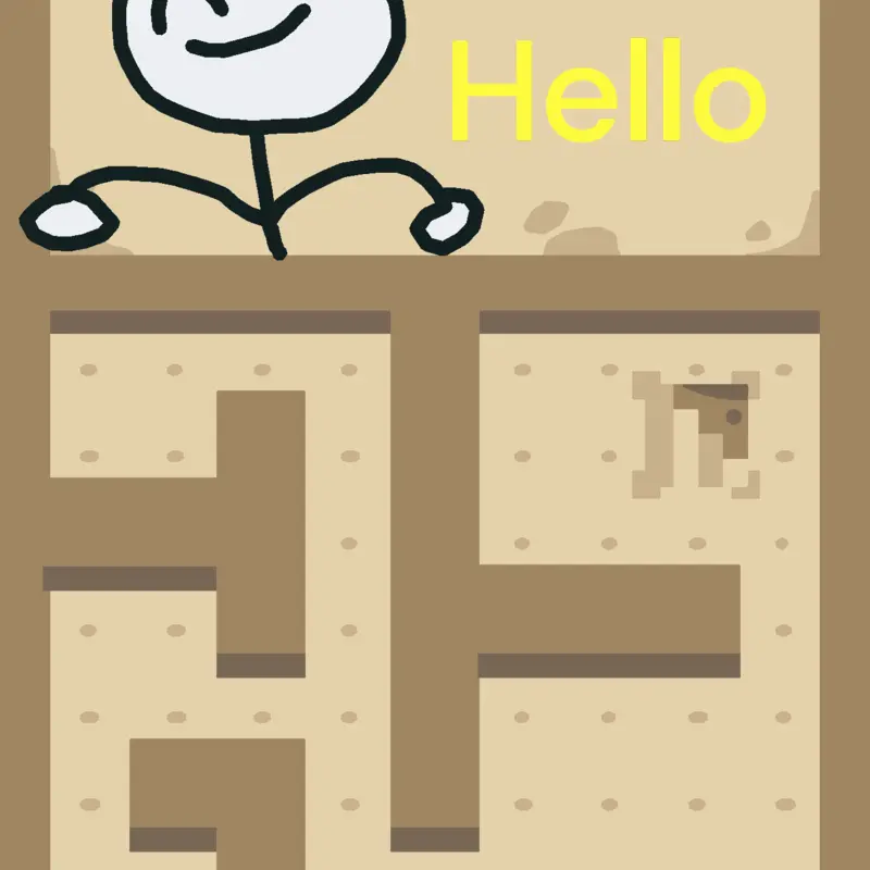 Game by @tootle