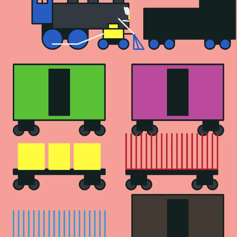 Game by @Rail-road