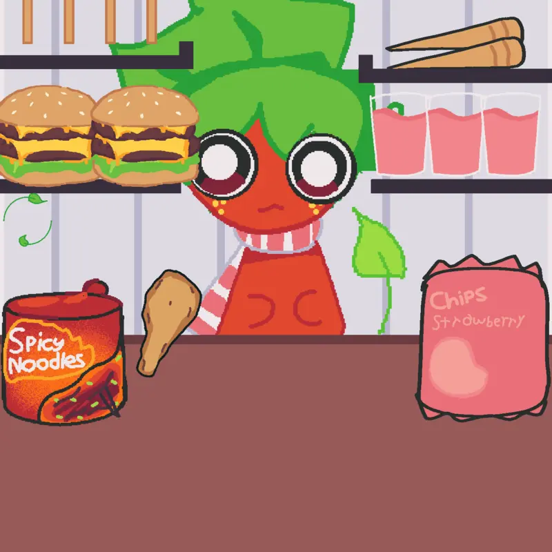Game by @Cinnamonroll62