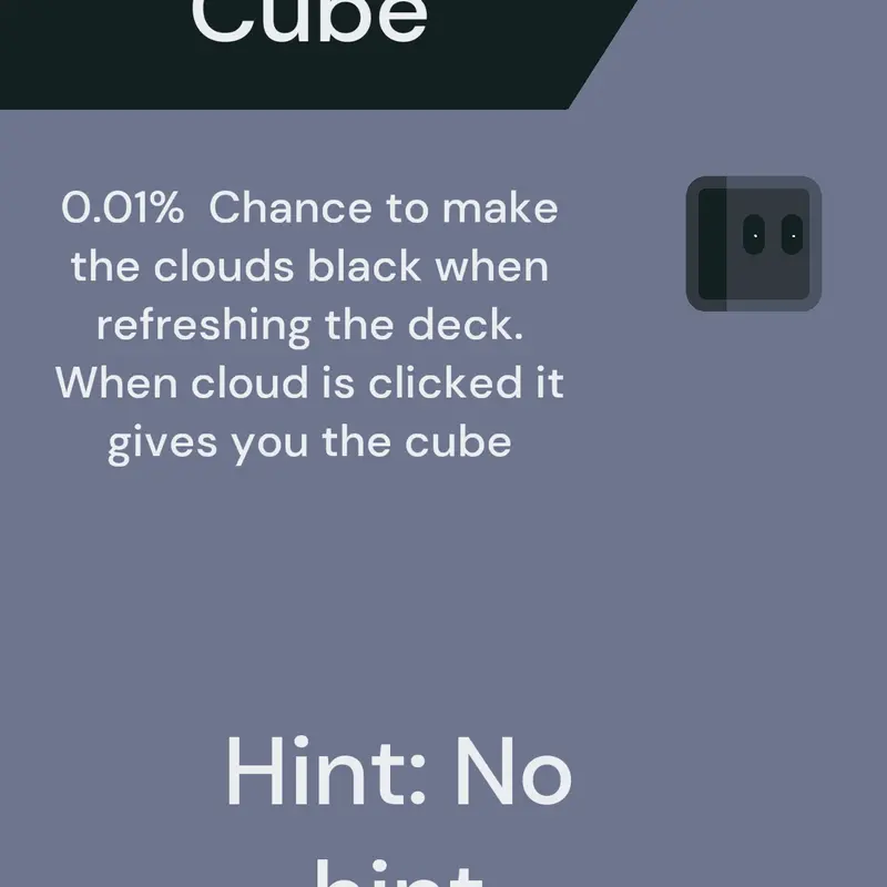 Game by @Supernoob2026