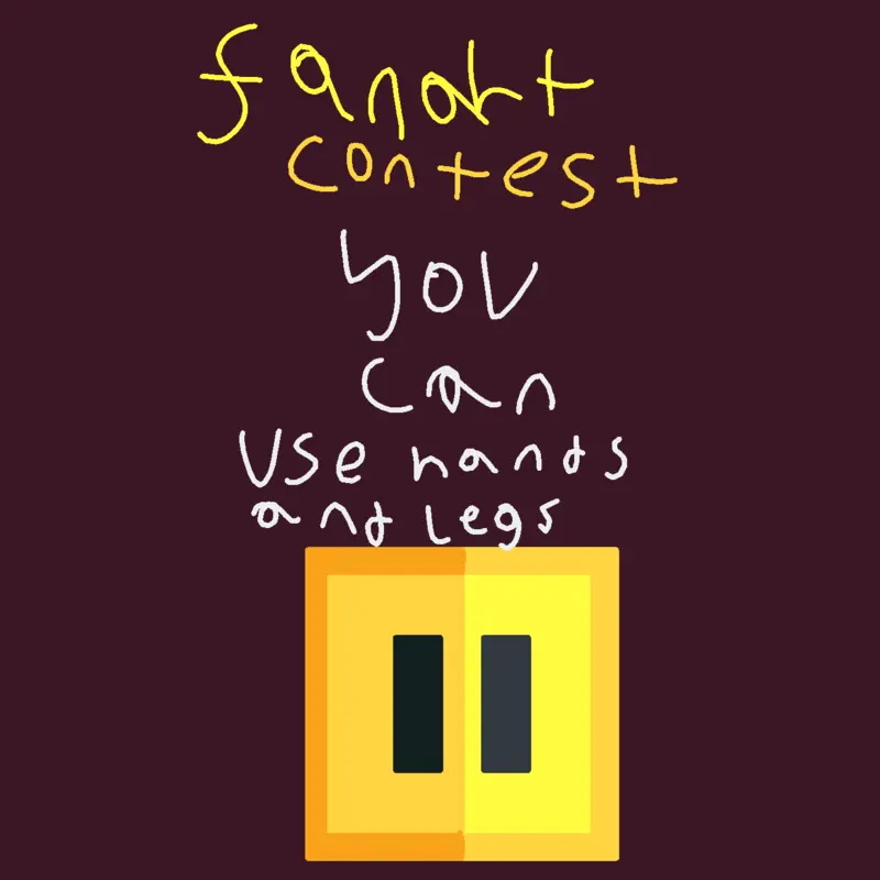 Game by @Ohisic_The_Noob