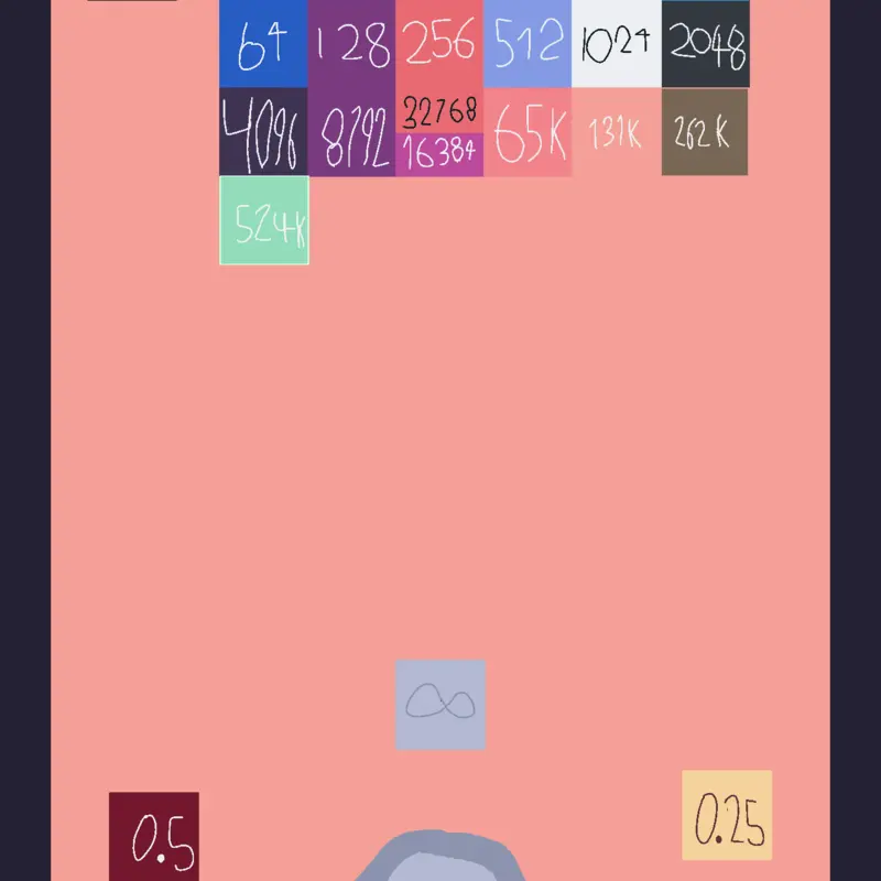 Game by @papajose
