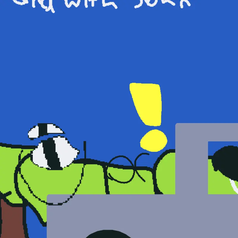Game by @B-500_the_spooky_guy