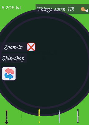 snapshot