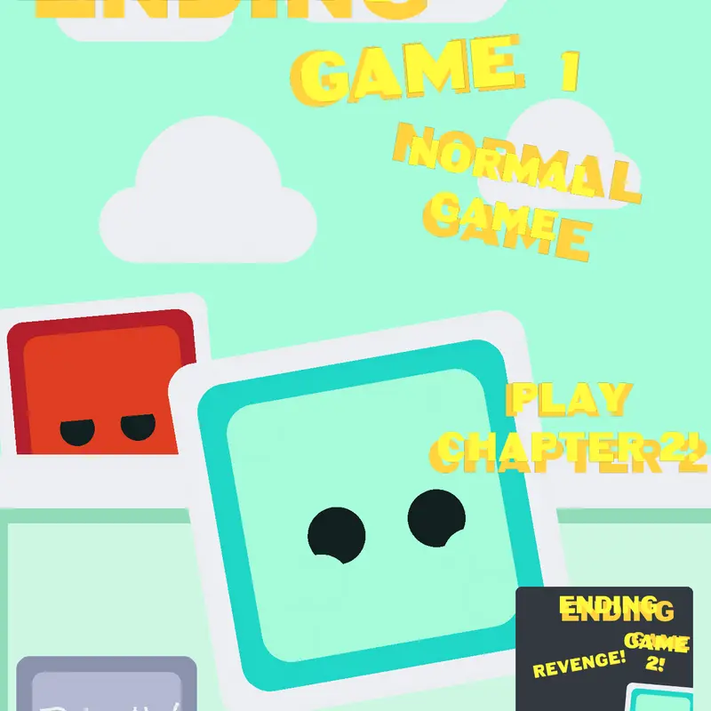 Game by @4B-Yayy_Cupc4k33