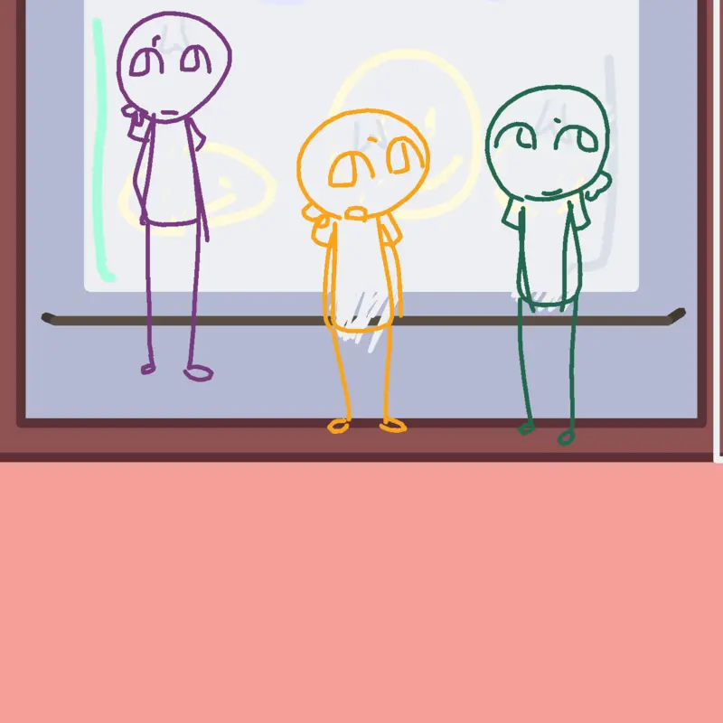 elevator by @justcaramel