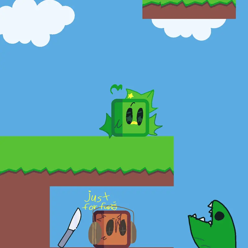 Game by @ilovecookiesandcream