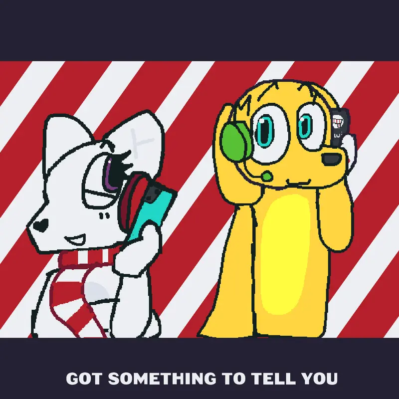 Game by @Sarrdine