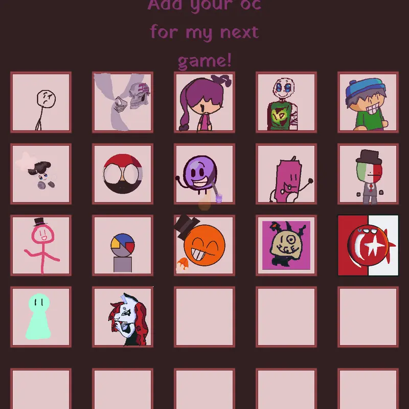 Game by @linxy_on_paws
