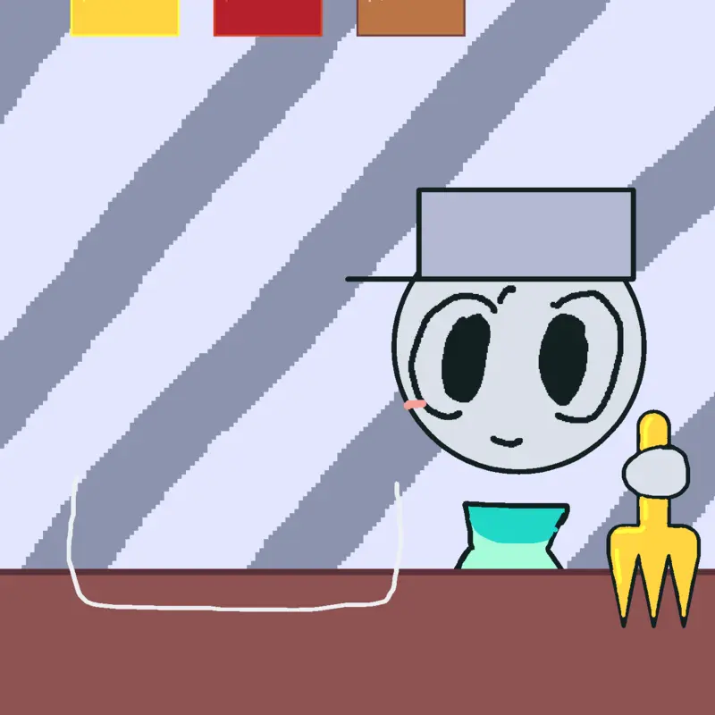 Game by @Blunderbinderseach