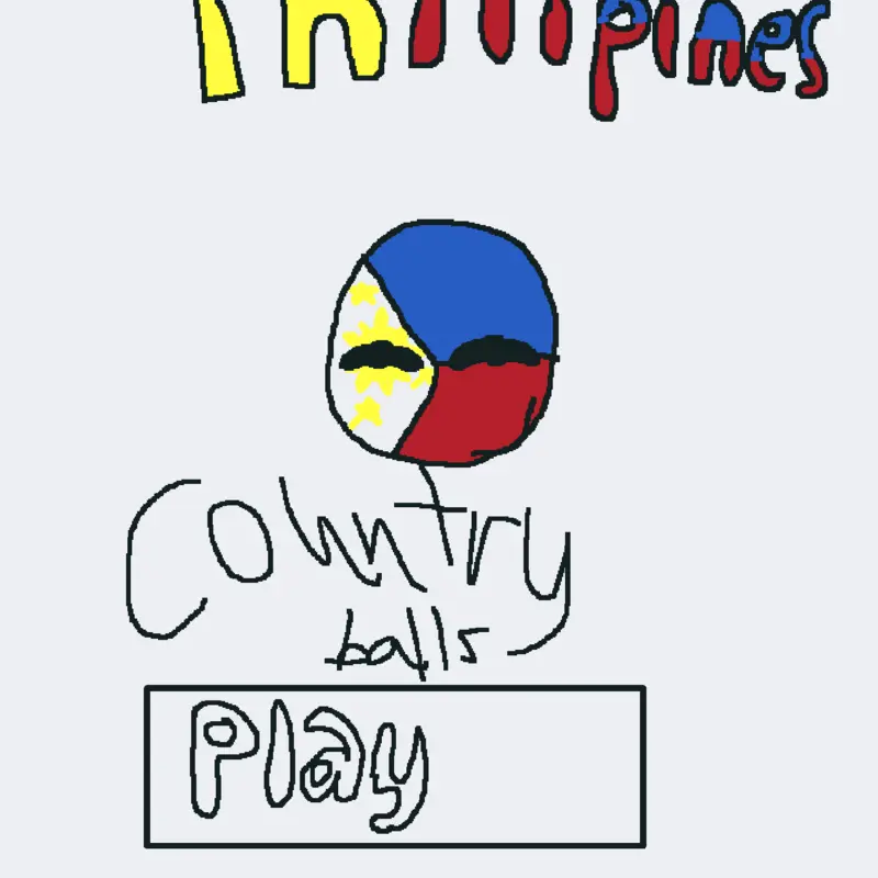 Play with me (phillipines) by @semum_my_oc_sprunki_2